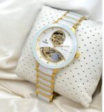 Rado Centrix Automatic White - Automatic Watches | Buy Online at Best Price