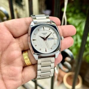 TISSOT GENTLEMAN DAY DATE