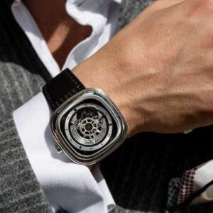 Sevenfriday Unisex