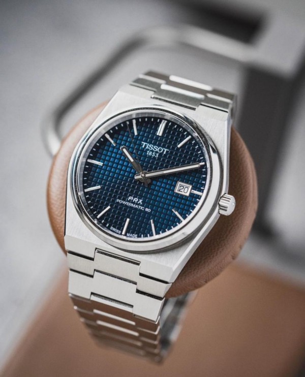 Trendy Tissot PRX Watch For Men (APS47)