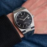 Trendy Tissot Watch For Men (APS46) - Accessories | Buy Online at Best Price