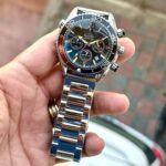 OMEGA Seamaster Silver - Automatic Watches | Buy Online at Best Price