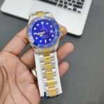 Rolex Submariner Automatic TK-03 Watch (APS113) - Accessories | Buy Online at Best Price