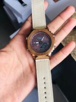 Classy G-Shock Casio All Warking Watch (APS99) - Accessories | Buy Online at Best Price
