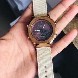 Classy G-Shock Casio All Warking Watch (APS99) - Accessories | Buy Online at Best Price