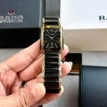 Rado Jublie Gold And Black - Automatic Watches | Buy Online at Best Price