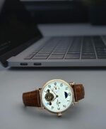 Patek philippe Skeleton Automatic - Automatic Watches | Buy Online at Best Price