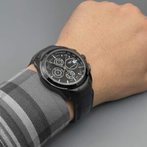 Tissot 1853 Men’s Full Black