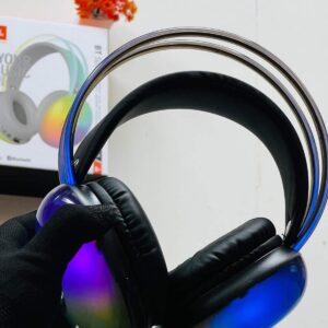 JBL RGB HEADPHONE