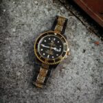 Rolex Oyster Vintage Gold Watch (APS126) - Accessories | Buy Online at Best Price