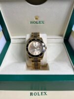 Trendy Rolex Submariner Watch (APS65) - Accessories | Buy Online at Best Price