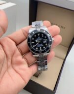 Rolex Oyster Perpetual Date Just Watch (APS117) - Accessories | Buy Online at Best Price