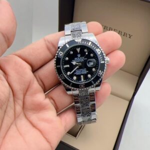 Rolex Oyster Perpetual Date Just Watch (APS117)