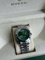 Classy Rolex Arabic Day date Watch (APS104) - Accessories | Buy Online at Best Price