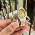 Bvlgari Snake Serpenti Spiga - Automatic Watches | Buy Online at Best Price