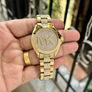 Michael Kors MK6487 - Automatic Watches | Buy Online at Best Price