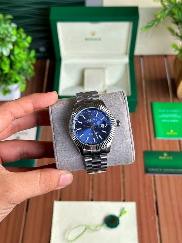 Rolex Oyster Perpetual Date Just Watch (APS121)