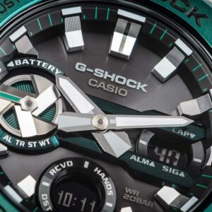 Gshock Watch GST-B400CD - Automatic Watches | Buy Online at Best Price