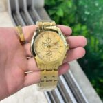 Tissot 1853 (Gold) - Branded First Copy Watches | Buy Online at Best Price