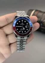 Rolex Gmt Master Quartz - Automatic Watches | Buy Online at Best Price
