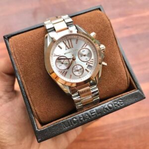 Michael Kors Bradshaw Watch - Accessories | Buy Online at Best Price