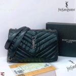 Yves Saint Laurent Sling Bag (Black) - Accessories | Buy Online at Best Price