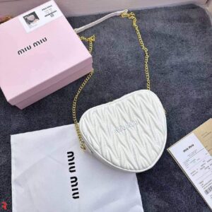 MIU MIU Side Sling Bag - Accessories | Buy Online at Best Price