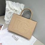 Dolce And Gabbana Tote Bag (Medium) - Accessories | Buy Online at Best Price