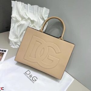 Dolce And Gabbana Tote Bag (Medium) - Accessories | Buy Online at Best Price