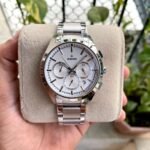 Rado HyperChrome Chronograph Watch – Full Silver Collection - Accessories | Buy Online at Best Price