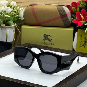Burberry Unisex Sunglasses