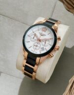 Longines 7AA Premium Collection Watch - Accessories | Buy Online at Best Price