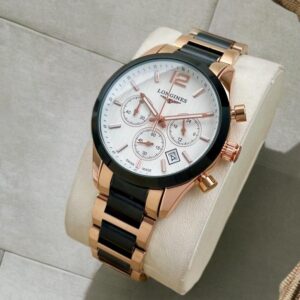 Longines 7AA Premium Collection Watch - Accessories | Buy Online at Best Price
