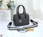 Michael Kors MK Boston Sling Handbag Black - Accessories | Buy Online at Best Price