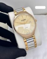 Rado Slim Ceramic Watch for Men - Accessories | Buy Online at Best Price