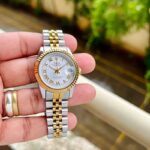 Rolex Datejust Watches For Men (White) - Accessories | Buy Online at Best Price