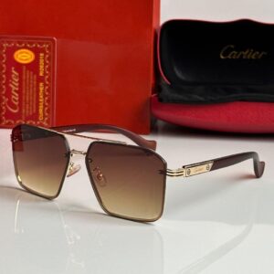Cartier CT-8220805 Unisex Sunglasses - Accessories | Buy Online at Best Price