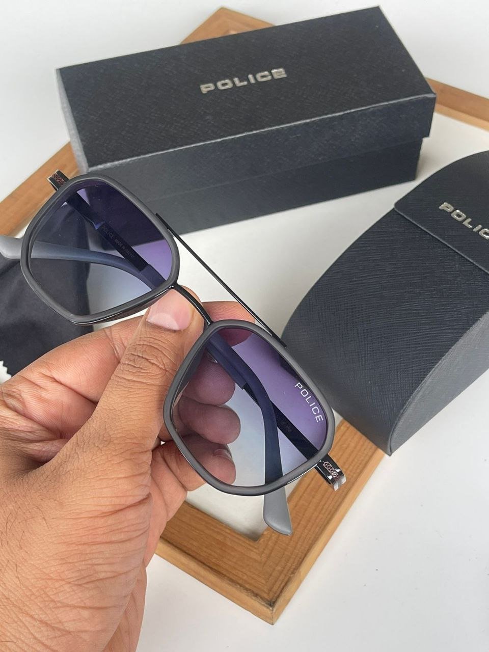 Police Sunglasses for Men