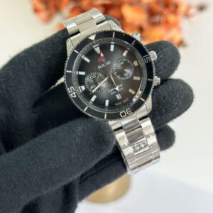 Rado Captain Cook Ladies Automatic Watch R32500703 - Accessories | Buy Online at Best Price