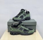 JJJound X New Balance 2002R Gore Tex Green - 7a first copy shoes | Buy Online at Best Price
