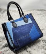Dolce Gabbana Denim Tote Bag with Broad Belt - Accessories | Buy Online at Best Price