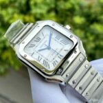 Cartier Santos Watch Men