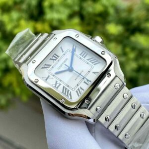 Cartier Santos Watch Men
