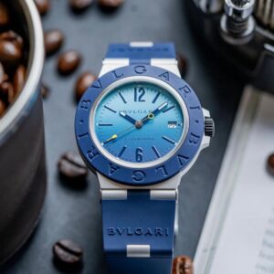 Bvlgari Aluminium Watch Special Edition - Accessories | Buy Online at Best Price