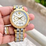 Versace Aion Chronograph Watch - Accessories | Buy Online at Best Price