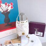 Tory Burch Willa Mini Bucket Bag - Accessories | Buy Online at Best Price