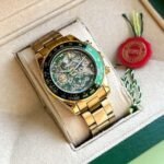 ROLEX DAYTONA SKELETON GREEN DIAL - Automatic Watches | Buy Online at Best Price