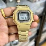 Trendy G-Shock Watch For Men (APS10) - Accessories | Buy Online at Best Price