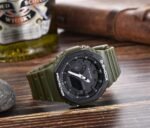 Classy G Shock Watch For Men (APS03) - Accessories | Buy Online at Best Price