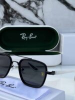 Classy Rayban Water Black Sunglasses - Accessories | Buy Online at Best Price